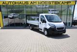 Peugeot Boxer 335 L3 BlueHDi 140 Stop&Start*PRITSCHE*KLI - Peugeot Boxer aus 2023