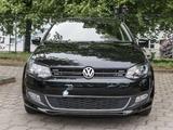 Volkswagen Polo 1.2 TSI DSG 66kW Klima, Navi, Sitzheizung - Volkswagen Polo: 6n2