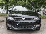 Volkswagen Polo 1.2 TSI DSG 66kW Klima, Navi, Sitzheizung - Volkswagen Polo: Schwarz, 6n