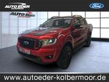 Ford Ranger Wildtrak Doppelkabine AHK Bluetooth Navi - Ford Ranger in Oldenburg