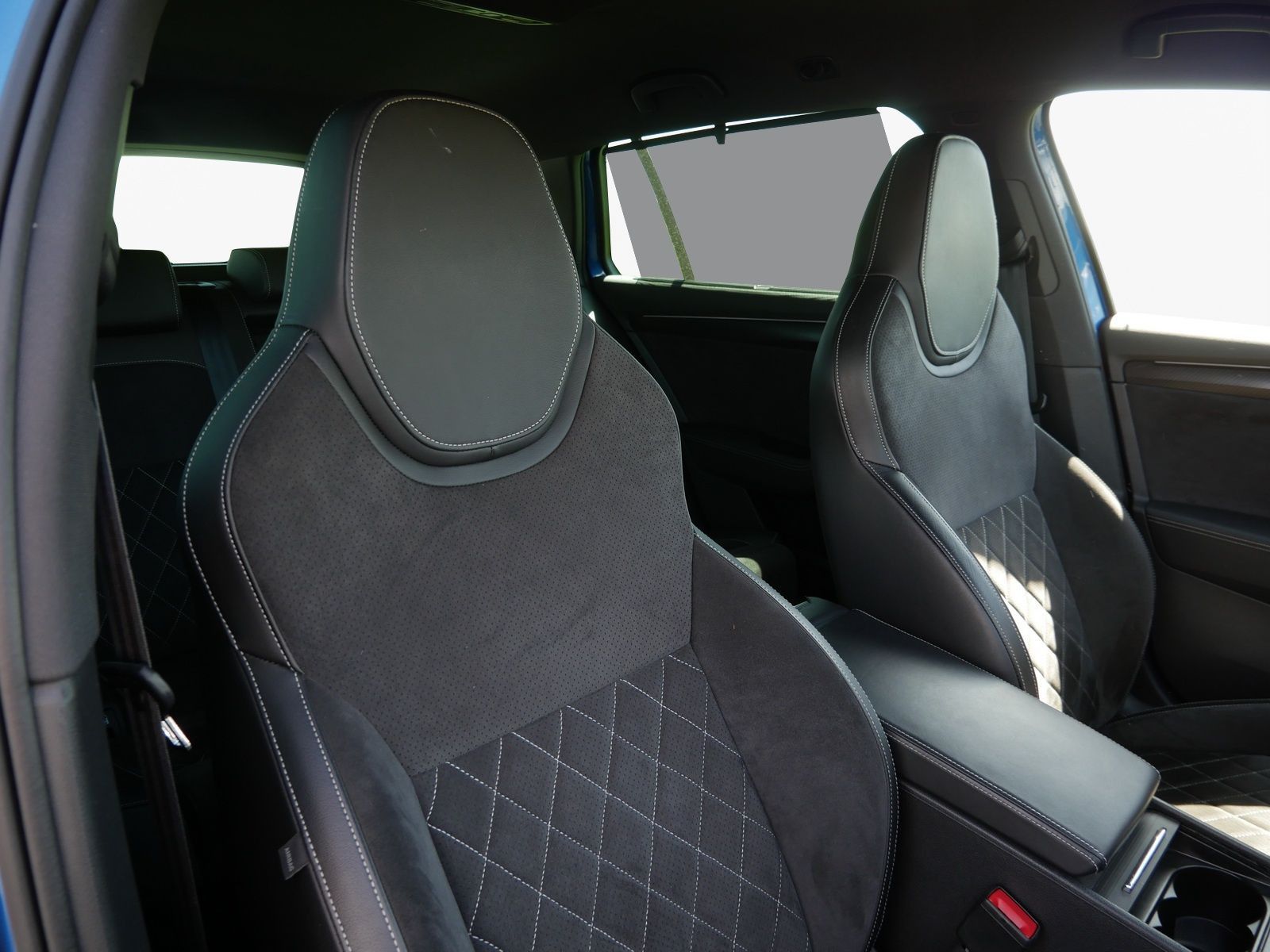 Skoda Superb - Bild 11