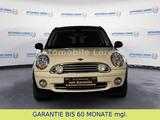 MINI COOPER CLUBMAN  PANORAMADACH - MINI Cooper in Berlin