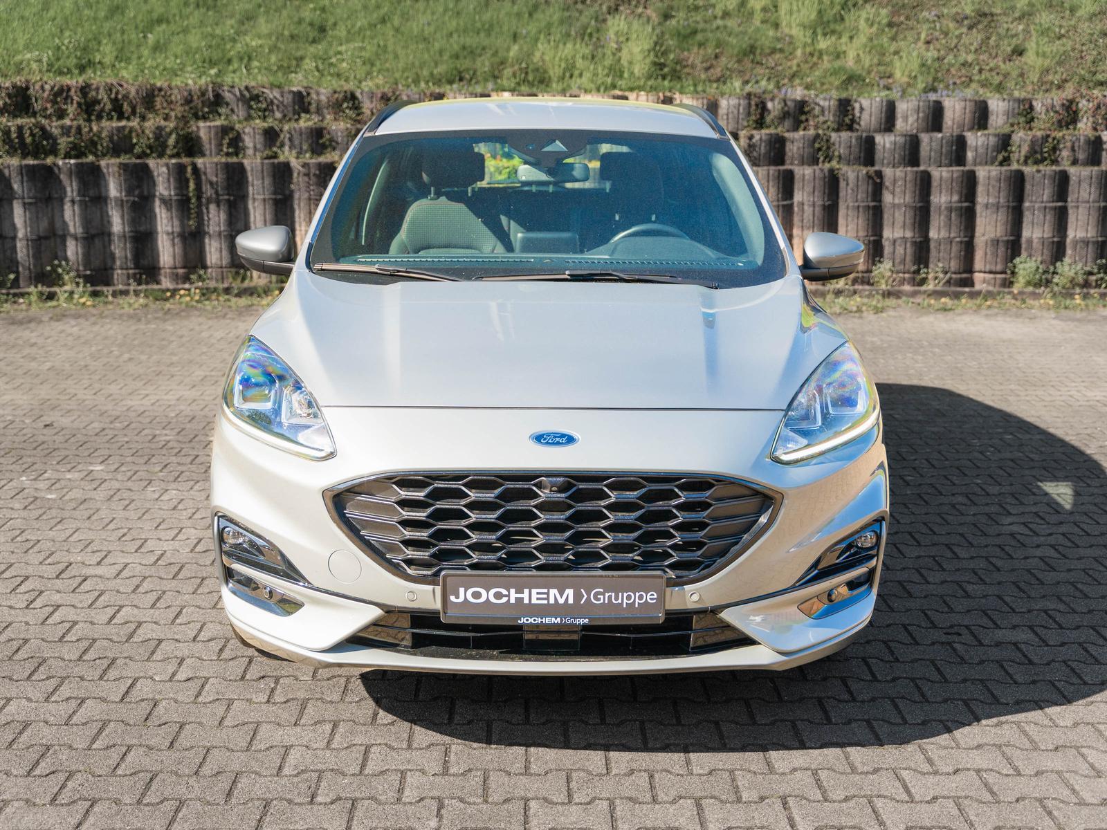 Ford Kuga 1.5 EcoBlue LED-NAVI