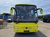 Mercedes-Benz Tourismo 15 RHD - Euro5 EEV - 49+2+1 SS - Mercedes-Benz Tourismo rhd