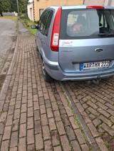 Ford Zu verkaufen - Ford Fusion: Van