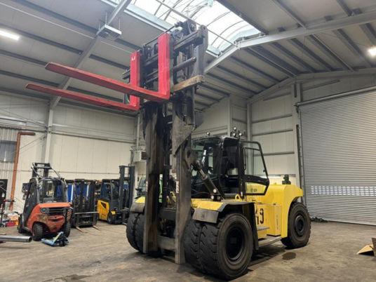 Hyster H30XMS-9