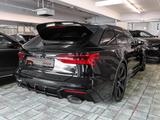Audi RS6 Avant GT B&O Adv. D.-Himmel Mikrof. LM22 Sch - Audi RS6 mit Benzin-Antrieb: Kombi, Automatik