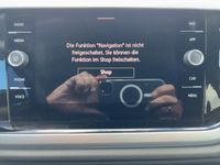 Volkswagen Taigo - Vorschau Bild 8