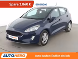 Ford Fiesta 1.5 TDCi Cool&Connect *NAVI*TEMPO*PDC*CAM - Ford Fiesta: Cool Connect