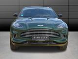 Aston Martin DBX Sonderlackierung *AHK*SHZ* - Aston Martin DBX aus 2023