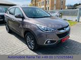 Hyundai ix35 Style AWD  4X4 - Hyundai: I35x