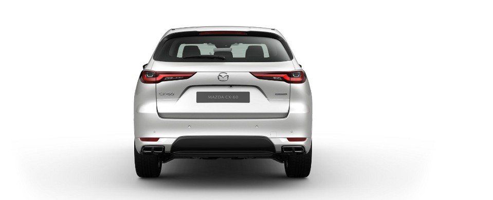 Fahrzeugabbildung Mazda CX-60 3.3d 200PS Homura COSO