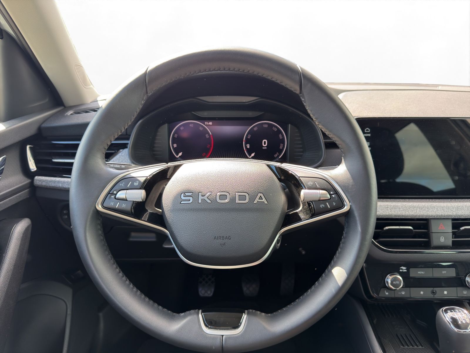 Skoda Kamiq - Bild 15