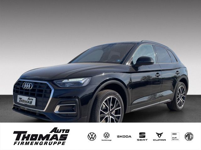 Image of Audi Q5
