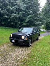 Jeep Patriot 4x4 2.0 - Jeep Patriot: 2.2