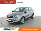 Opel Mokka X 1.4 Turbo Edition Start/Stop*PDC*KLIMA*