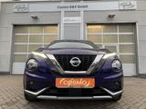 Nissan Juke N-Design NAVI+LED+19"+DAB+DCT - Nissan Juke