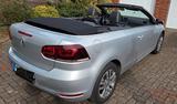 Volkswagen Golf 1.2 TSI Cabriolet - - Volkswagen Golf aus 2012: Cabrio