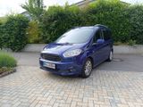 Ford Tourneo Courier 1.0 EcoBoost 74kW Titanium T... - Ford Tourneo Courier von privat