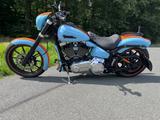 Harley-Davidson Breakout 110cui