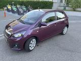 Peugeot 108 Active VTi 82 Active (Motorzahnriemen neu) - Peugeot 108 von privat
