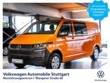Volkswagen T6.1 Kombi 4Motion L2H1 DSG Euro 6 d TEMP EVAP - LKWs in Stuttgart