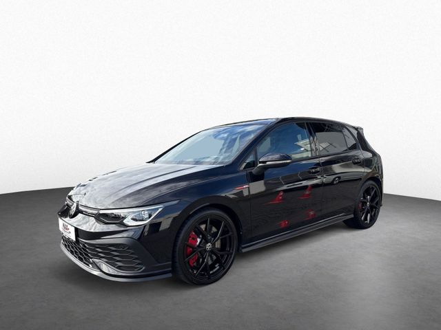 Golf VIII GTI Clubsport 2.0 TSI BLACKSTYLE PANO+