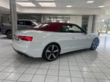 Audi S5 Cabrio 3.0 TFSI quattro*MATRIX*VIRTU*ACC*B&O* - Audi S5: Cabrio