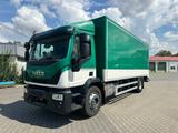 Iveco 180E280 / LBW 2.000 kg / Seitentür - Iveco 180 e