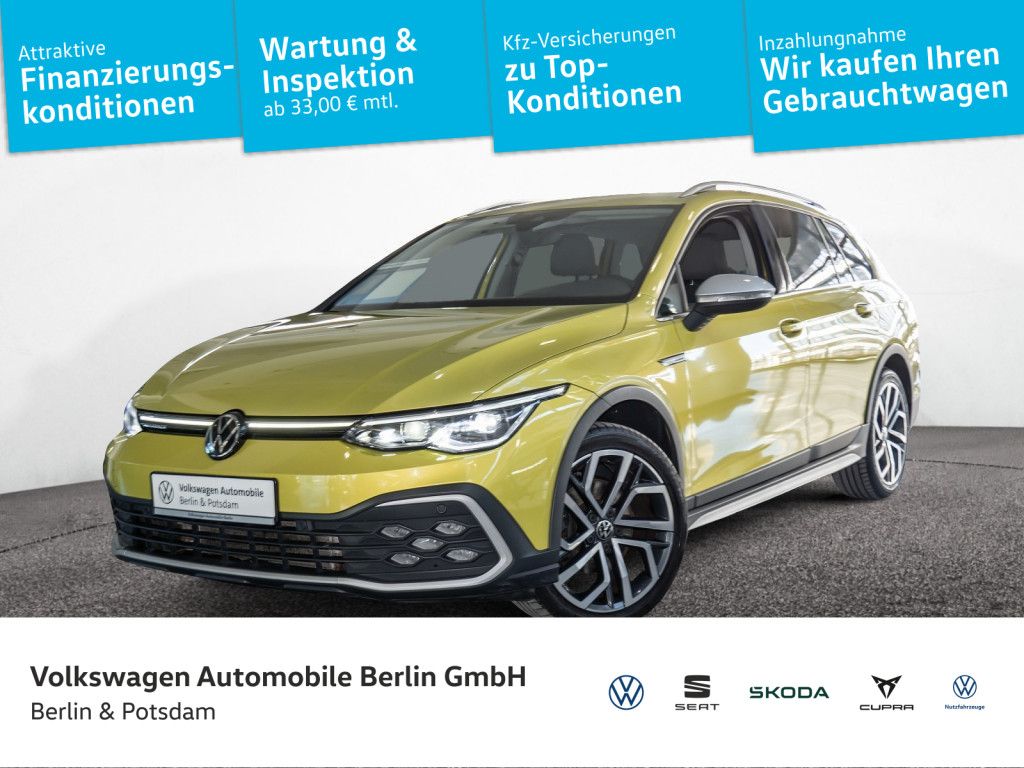 Image of Volkswagen Golf