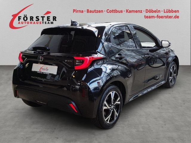Toyota Yaris 1.5 VVT-i Hybrid Teamplayer *COMFORT-P. imagem 3