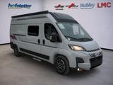 LMC Innovan 600 Modell 2025, Automatik , Fiat - LMC 6