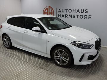 BMW 120 d M Sport NAVI Shadow-Line Live Cockpit AHK