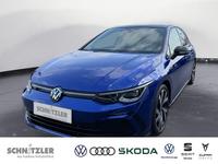 Volkswagen Golf R-Line 1.5 eTSI DSG LED+/NAVI/KAMERA/PANO/B