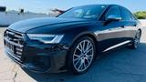 Audi S6 3.0 TDI quattro HUD LEDER SPORT ACC 20"LM - Audi S6 TDI Gebrauchtwagen