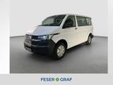 Volkswagen T6.1 Transporter Kombi 2.0 TDI 81 KW 9-Sitzer - Volkswagen: Transporter 9 Sitzer
