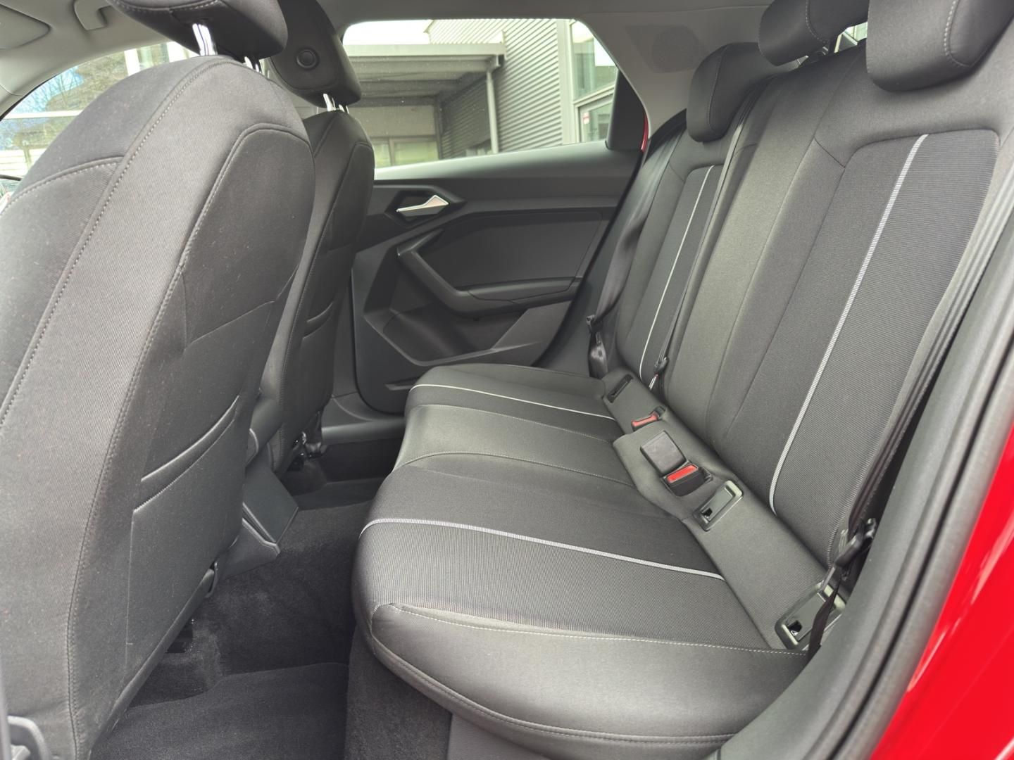 Fahrzeugabbildung Audi A1 Sportback Advanced 25 TFSI S tronic GRA