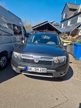 Dacia Duster 1.6 16V LPG 105 4x2 Destination Desti... - Dacia Duster Destination