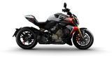 Ducati Diavel V4 RS - Ducati Diavel V4 RS