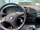 BMW E36 Cabrio 320i Top Zustand H Kennzeichen - BMW aus 1996: E36