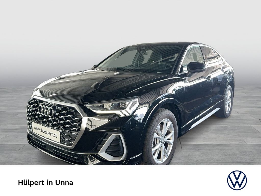Image of Audi Q3