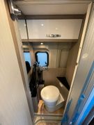 Pössl Roadcamp R | Sparsam, kompakt, reisefertig