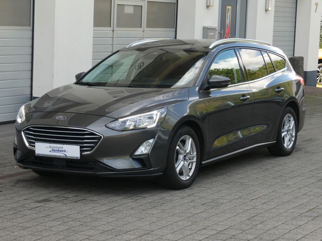 FORD Focus Turnier Cool &amp; Connect