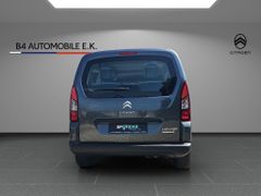 Fahrzeugabbildung Citroën Berlingo Kombi 1.6 Tendance KLIMA SHZ 7-SITZER