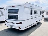 Tabbert ROSSINI 490 DM ETAGENBETTEN AUTARK DUSCHE - Tabbert Wohnwagen Rossini