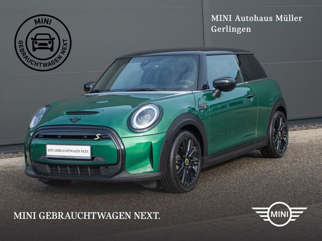 MINI Cooper SE 3-Türer Kamera HUD DAB NaviPlus 1VB