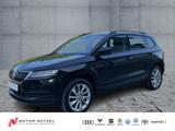 Skoda Karoq 2.0 TDI 4x4 DSG STYLE LED+NAVI+ACC+SHZ+AHK - Skoda Gebrauchtwagen in Bayreuth