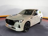 Mazda CX-60 e-Skyactiv D 3.3 Homura*Navi*ACC*BOSE*Pano - Mazda CX-60 mit Diesel-Antrieb