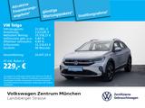 Volkswagen Taigo 1,5 TSI Style IQ.Light Navi RearView ParkP - silberne Volkswagen Taigo