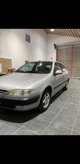 Citroën Citroen xsara mit neuen TÜV - Citroën aus 1999